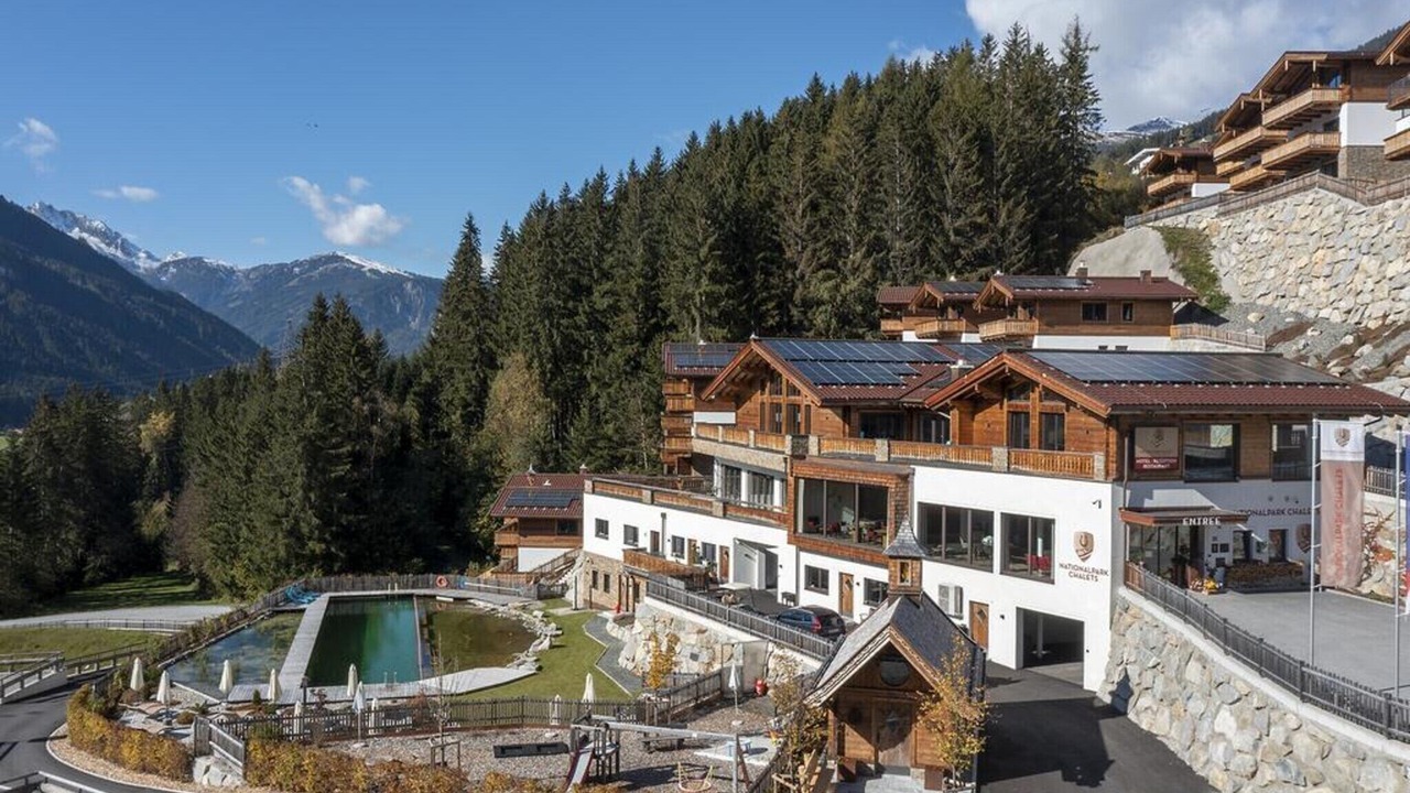 Photo of Outdoor in Schonbach