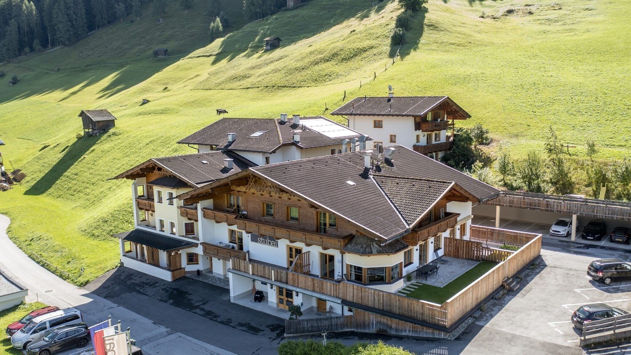 Photo of Outdoor in Neustift Im Stubaital