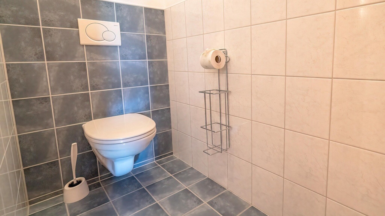 Photo of Bathroom in Neustift Im Stubaital