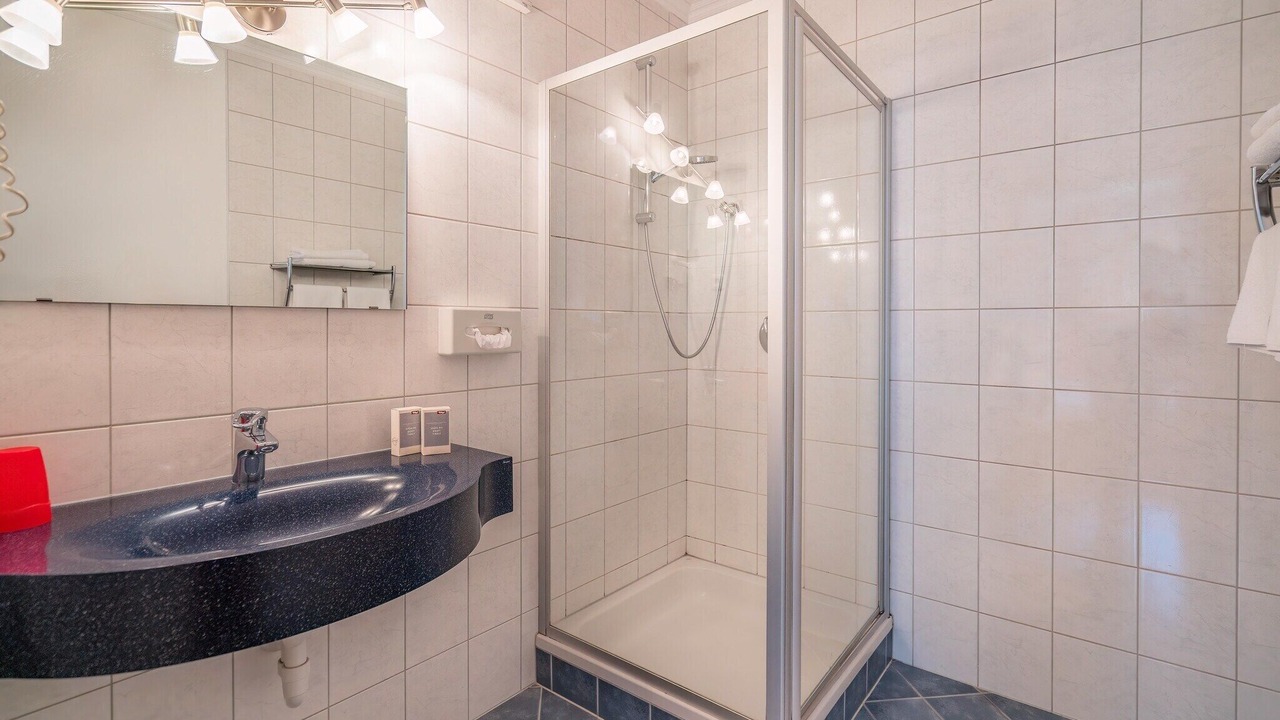 Photo of Bathroom in Neustift Im Stubaital