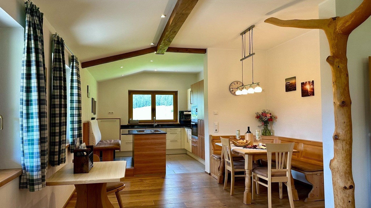 Photo of Livingroom in Saalfelden am Steinernen Meer