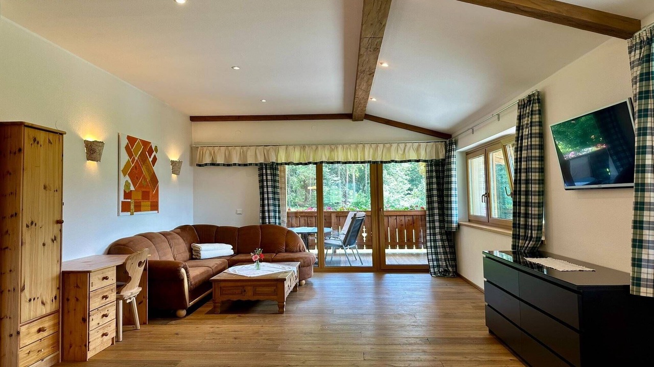 Photo of Livingroom in Saalfelden am Steinernen Meer