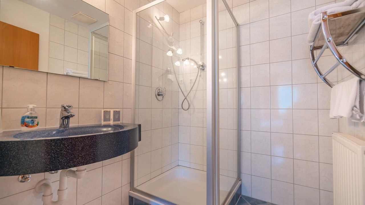 Photo of Bathroom in Neustift Im Stubaital