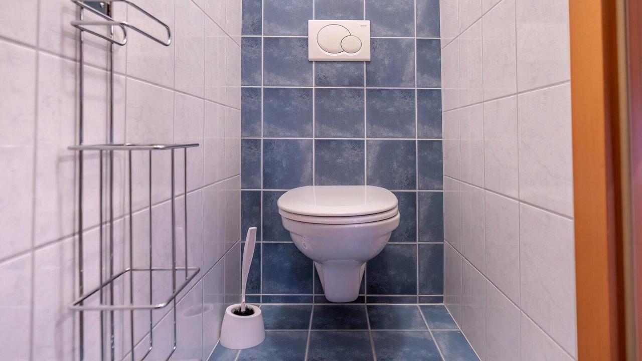 Photo of Bathroom in Neustift Im Stubaital