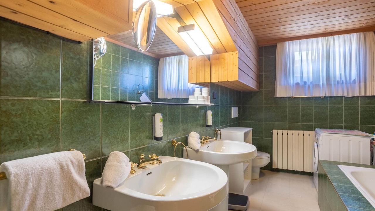 Photo of Bathroom in Bad Kleinkirchheim