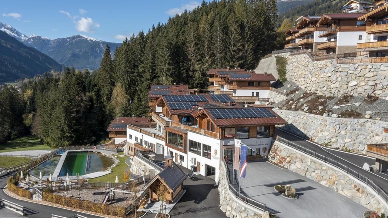 Photo of Outdoor in Schonbach