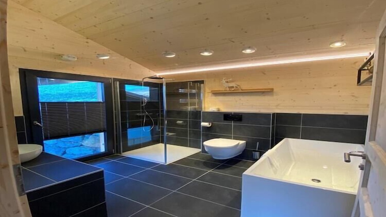 Photo of Bathroom in Haus im Ennstal