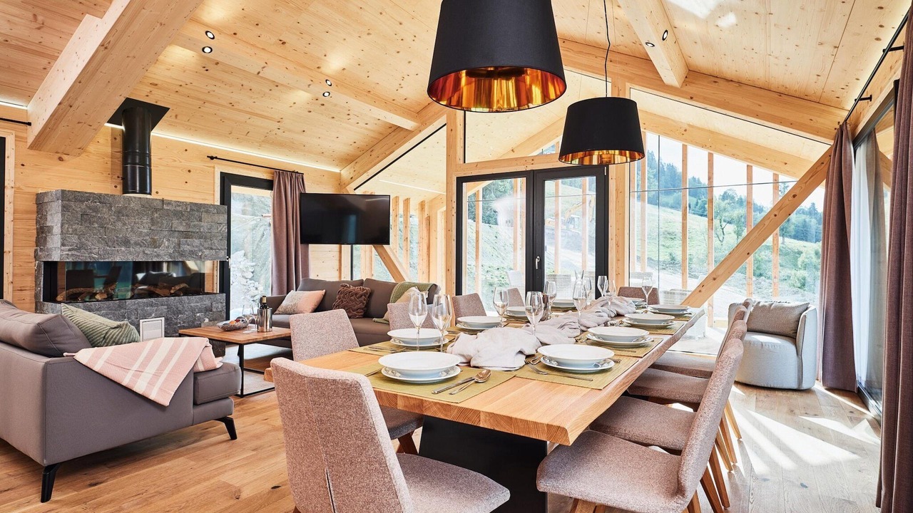 Photo of Livingroom in Haus im Ennstal