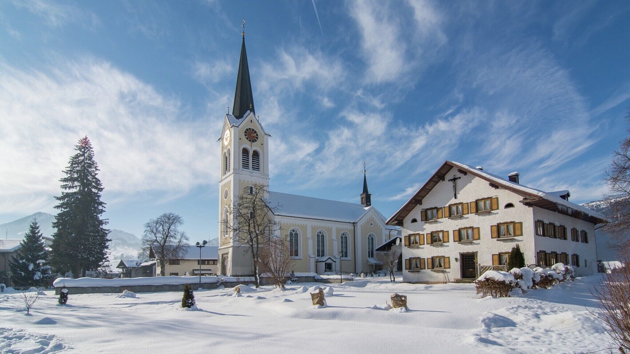 Photo of Others in Riezlern