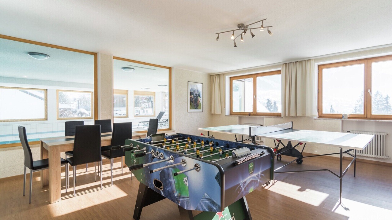 Photo of Bedroom in Riezlern