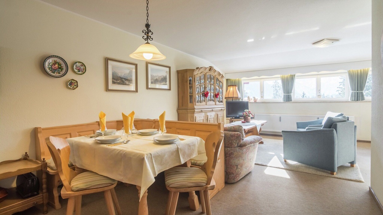 Photo of Livingroom in Riezlern