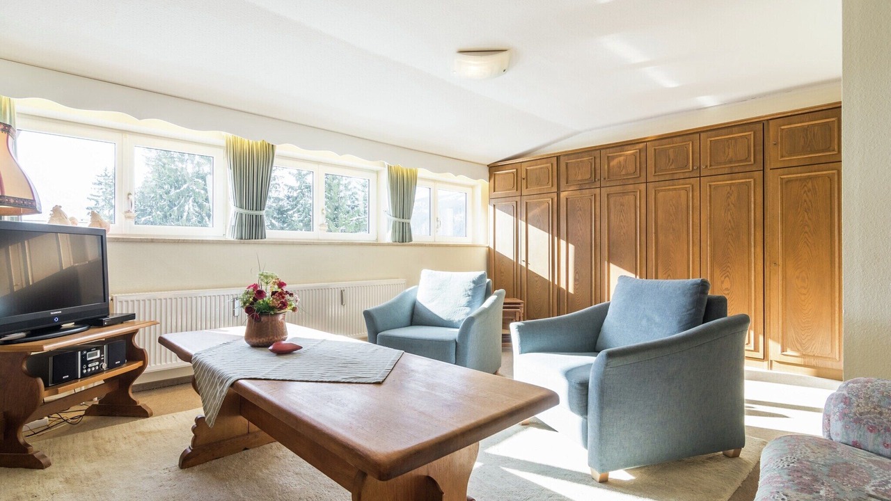 Photo of Livingroom in Riezlern