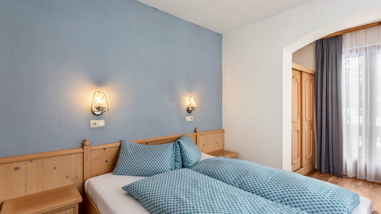 Photo of Bedroom in Kelchsau