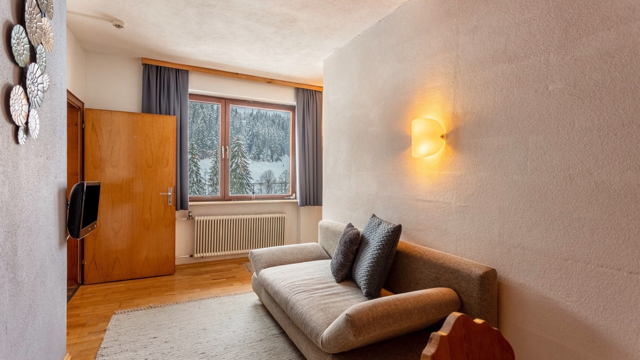 Photo of Livingroom in Kelchsau