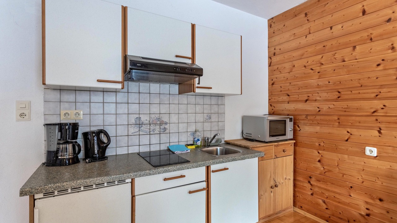Photo of Kitchen in Kelchsau