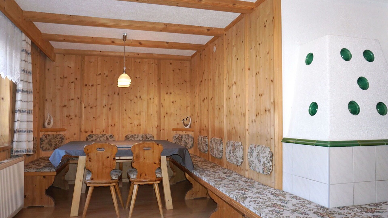 Photo of Bedroom in Oetz
