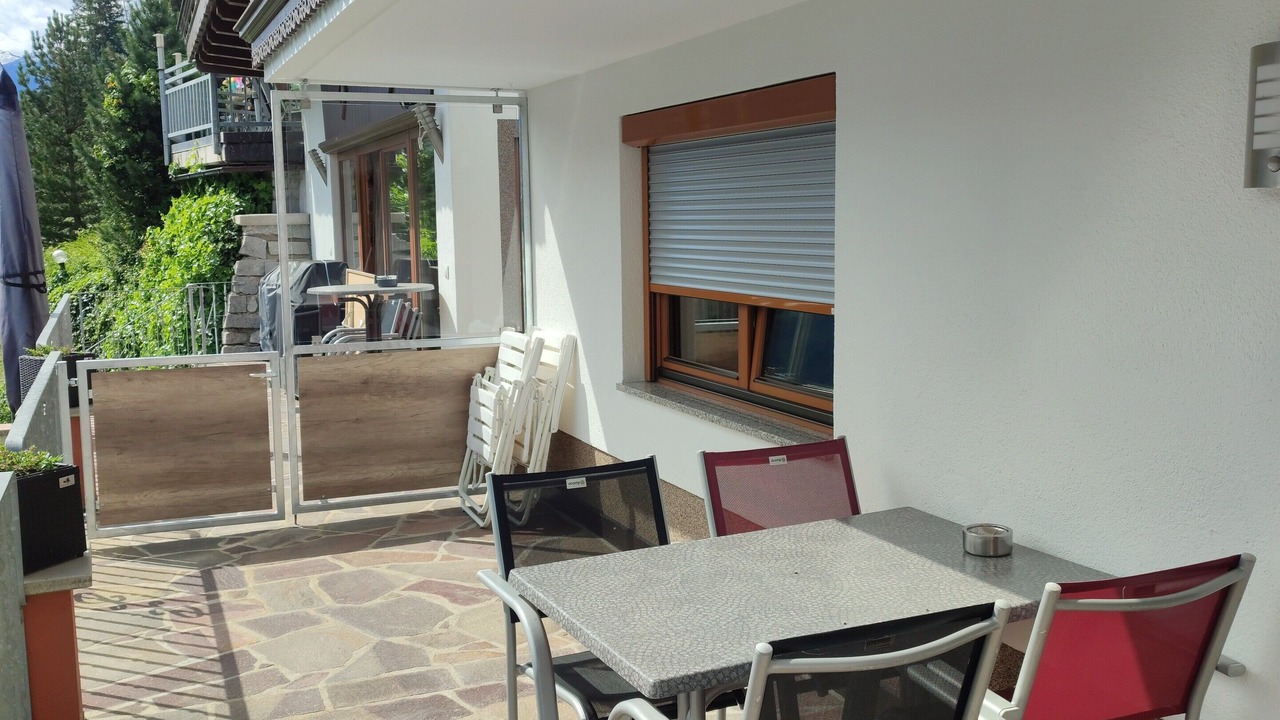 Photo of Outdoor in Emberg