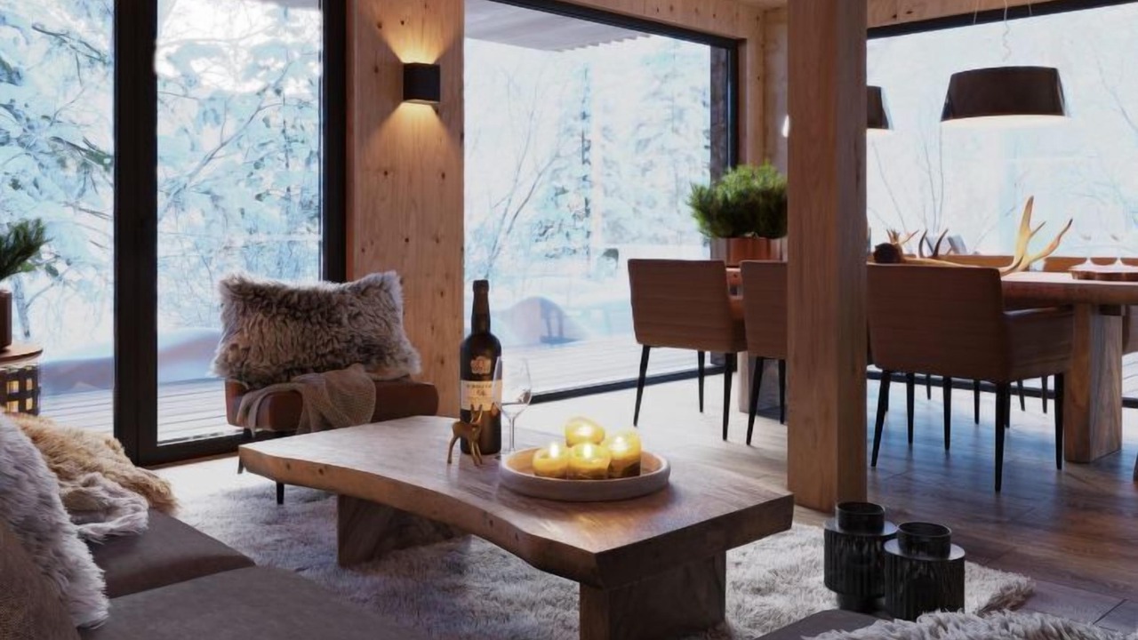 Photo of Bedroom in Sankt Lorenzen ob Murau