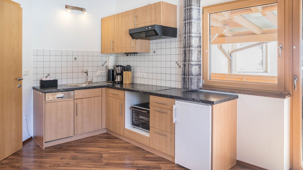 Photo of Kitchen in Achenkirch