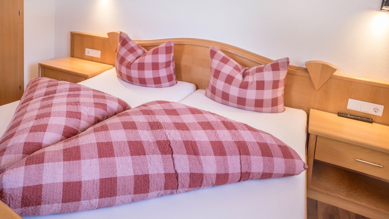 Photo of Bedroom in Achenkirch