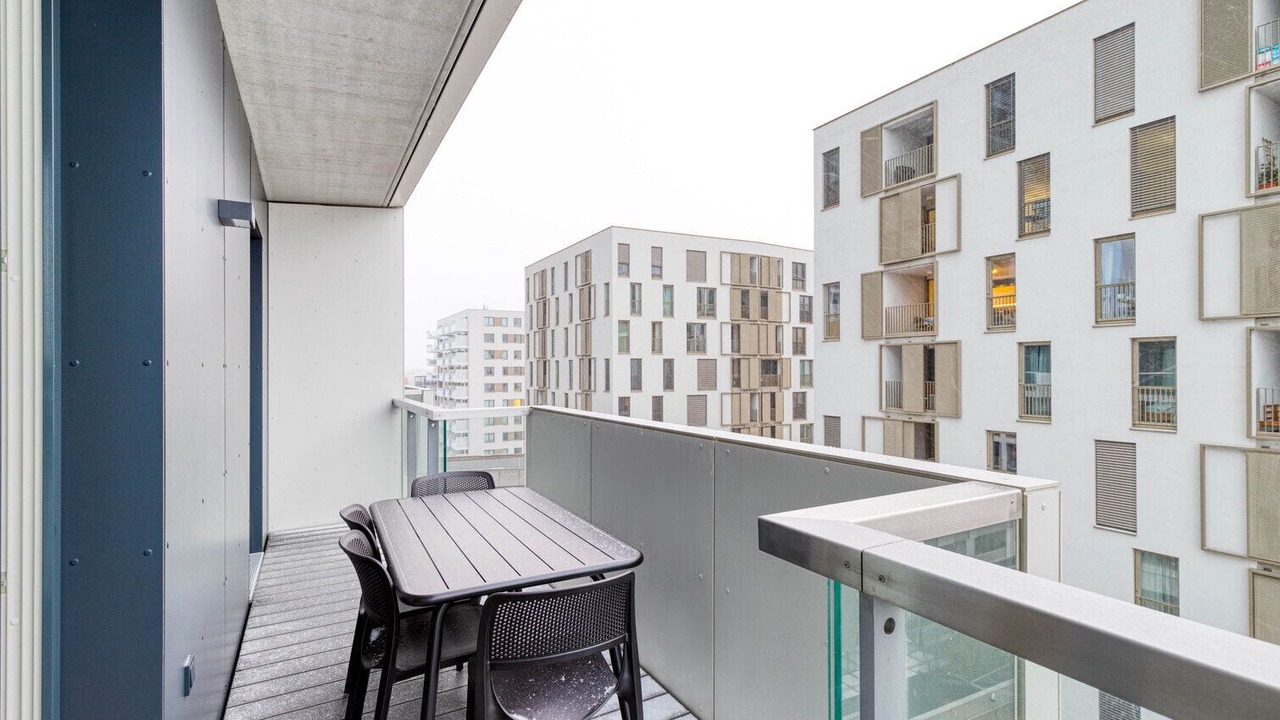 Photo of Outdoor in Vienna