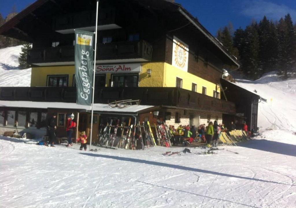 Photo of Outdoor in Spital am Pyhrn