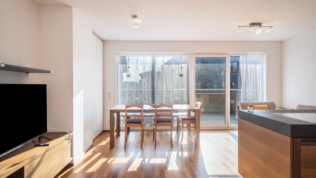 Photo of Livingroom in Schwarzach