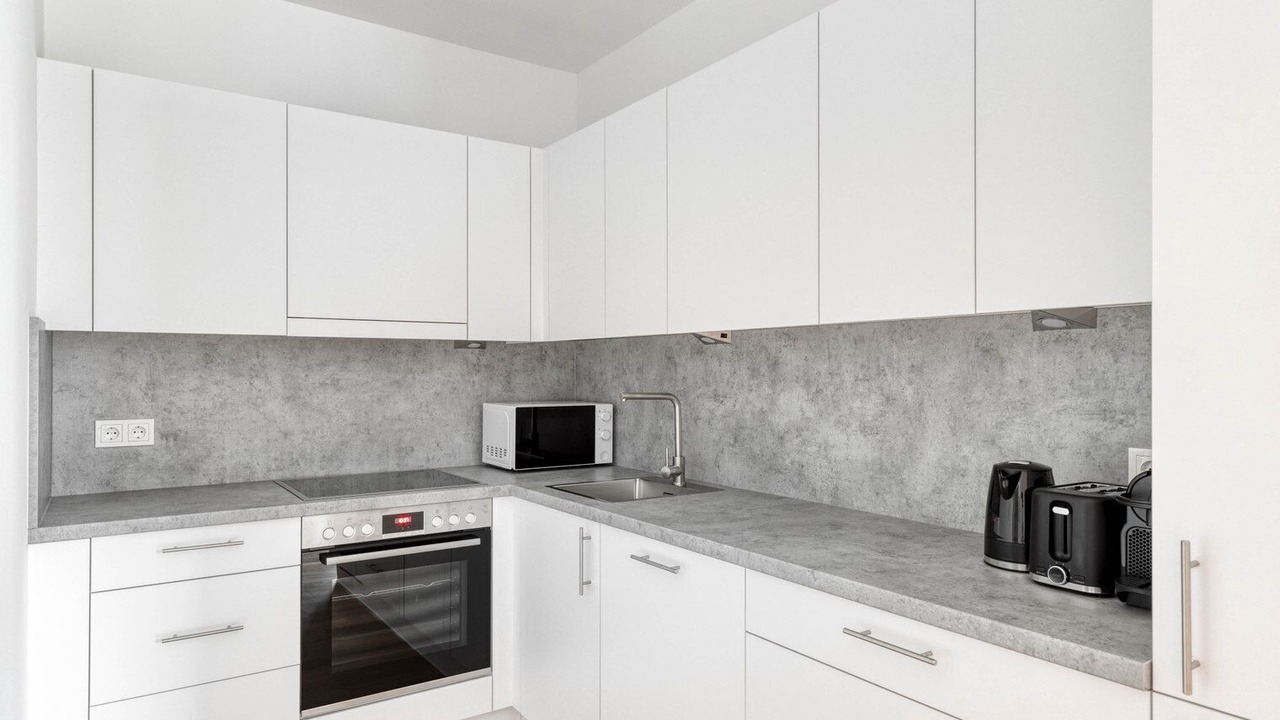 Photo of Kitchen in Vienna