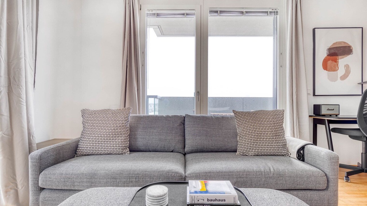 Photo of Livingroom in Vienna