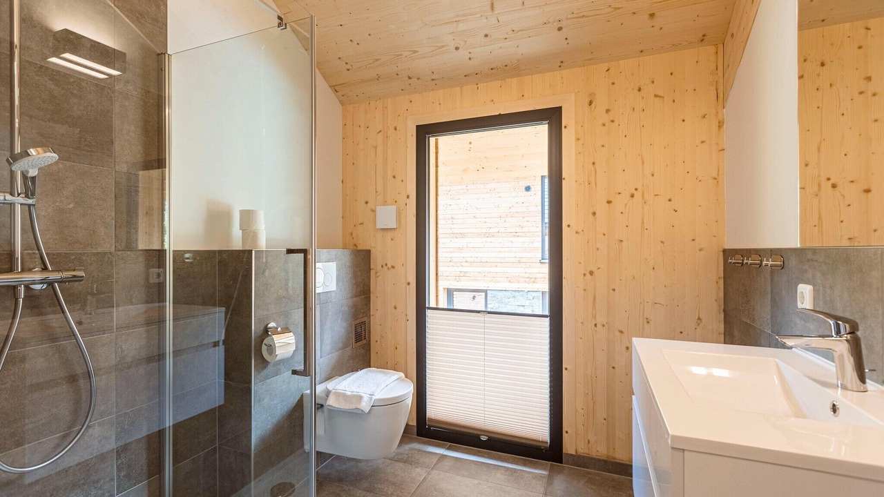 Photo of Bathroom in Sankt Lorenzen ob Murau