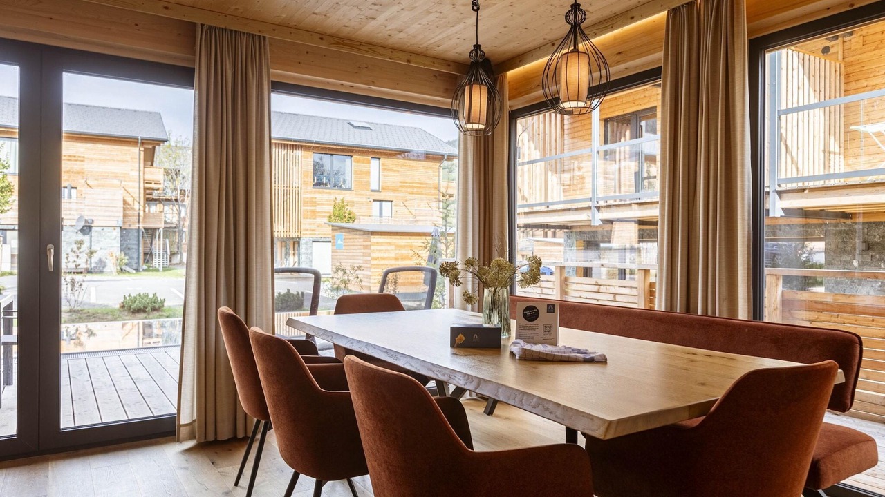 Photo of Livingroom in Sankt Lorenzen ob Murau