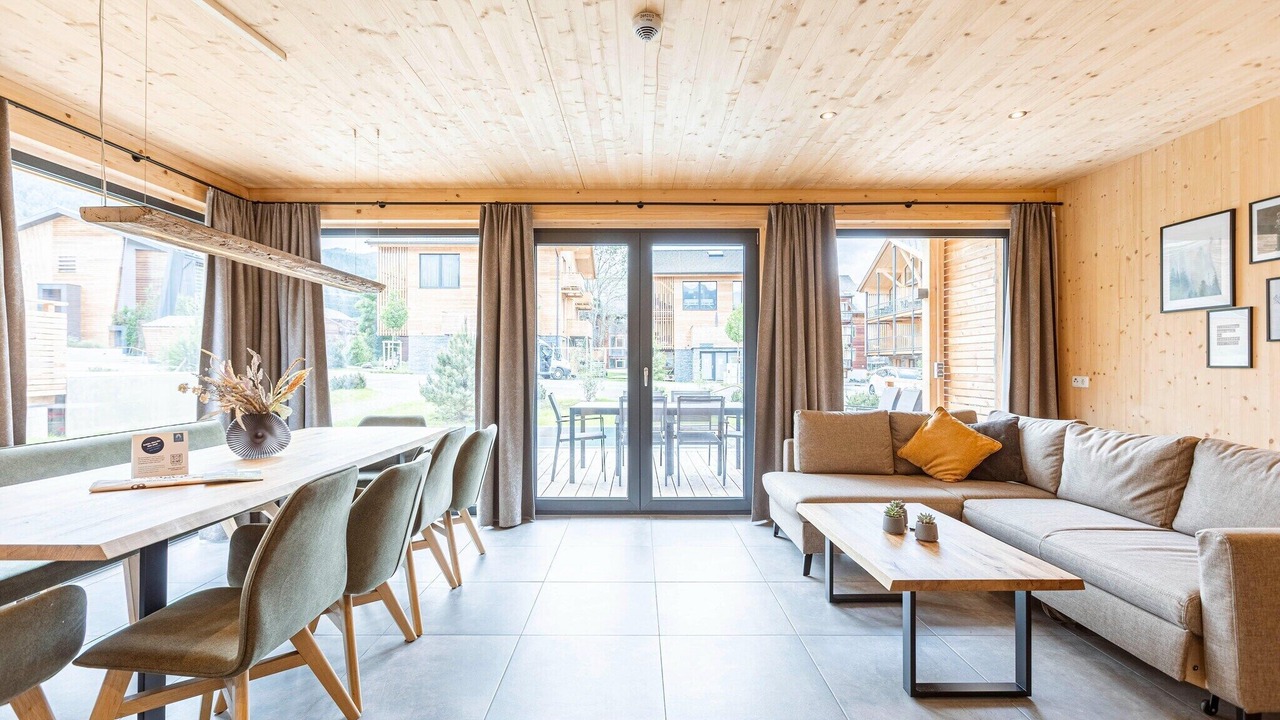 Photo of Livingroom in Sankt Lorenzen ob Murau