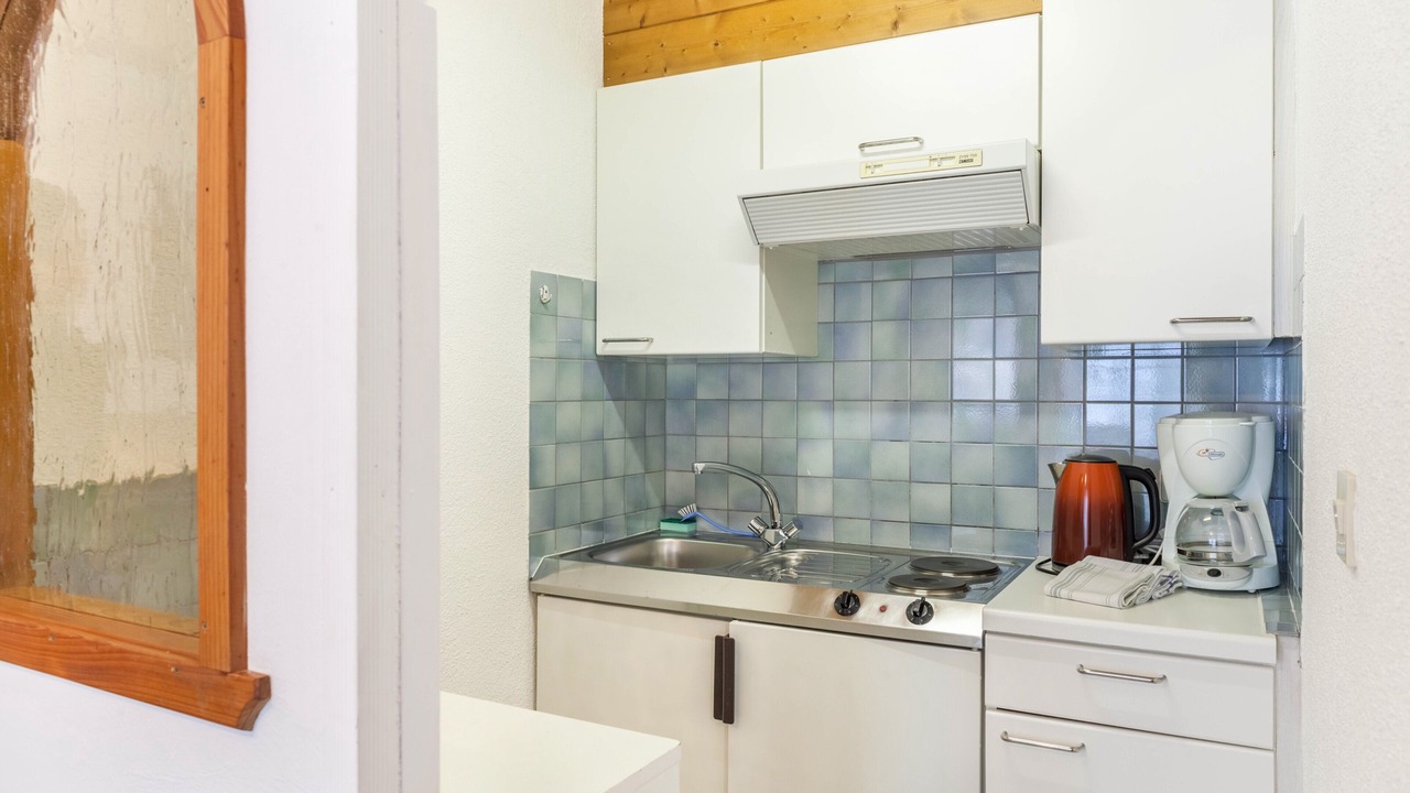 Photo of Kitchen in Leutasch