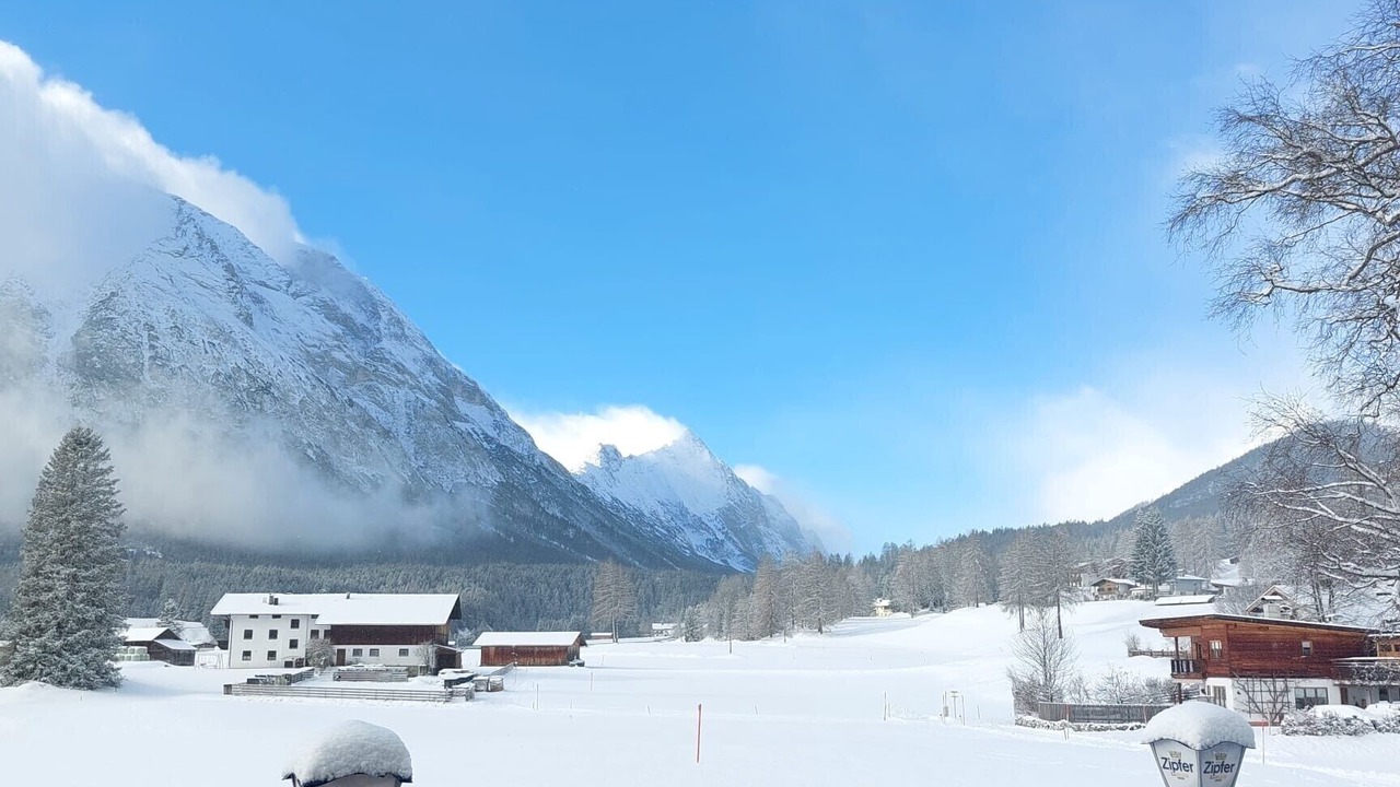 Photo of Outdoor in Leutasch