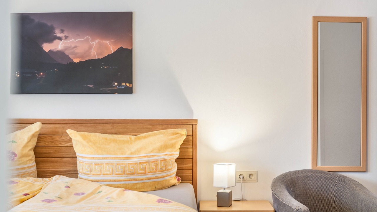 Photo of Bedroom in Leutasch