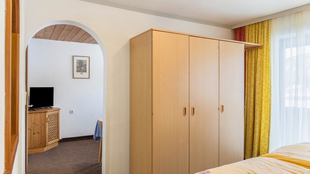 Photo of Bedroom in Leutasch