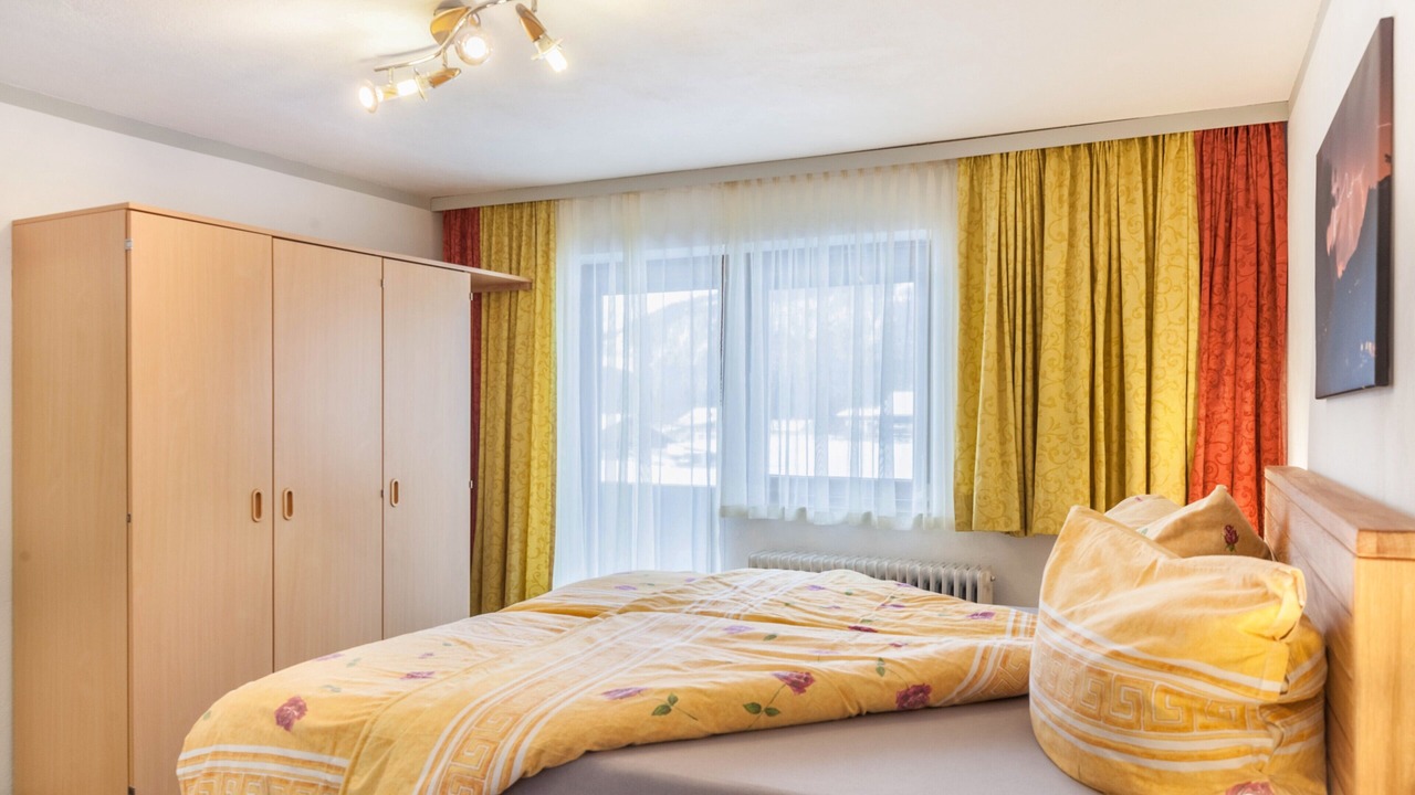 Photo of Bedroom in Leutasch