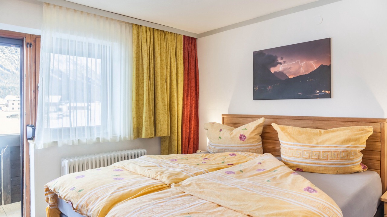Photo of Bedroom in Leutasch