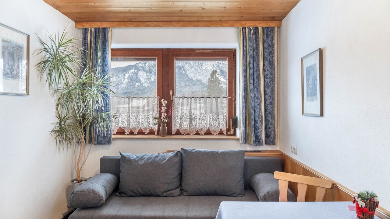 Photo of Livingroom in Leutasch
