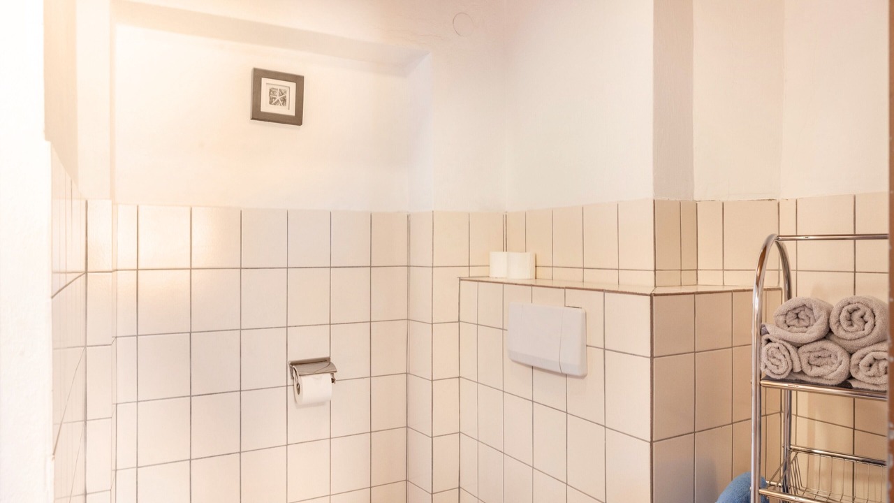 Photo of Bathroom in Leutasch