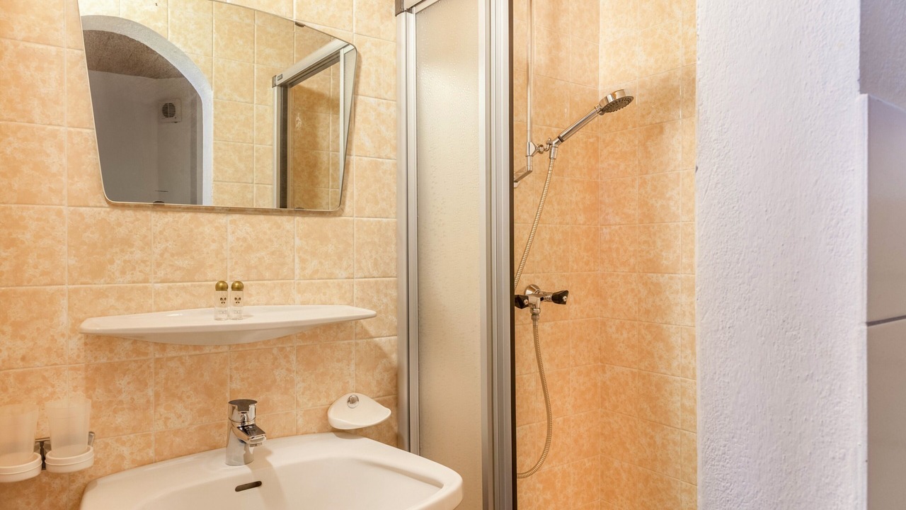 Photo of Bathroom in Leutasch