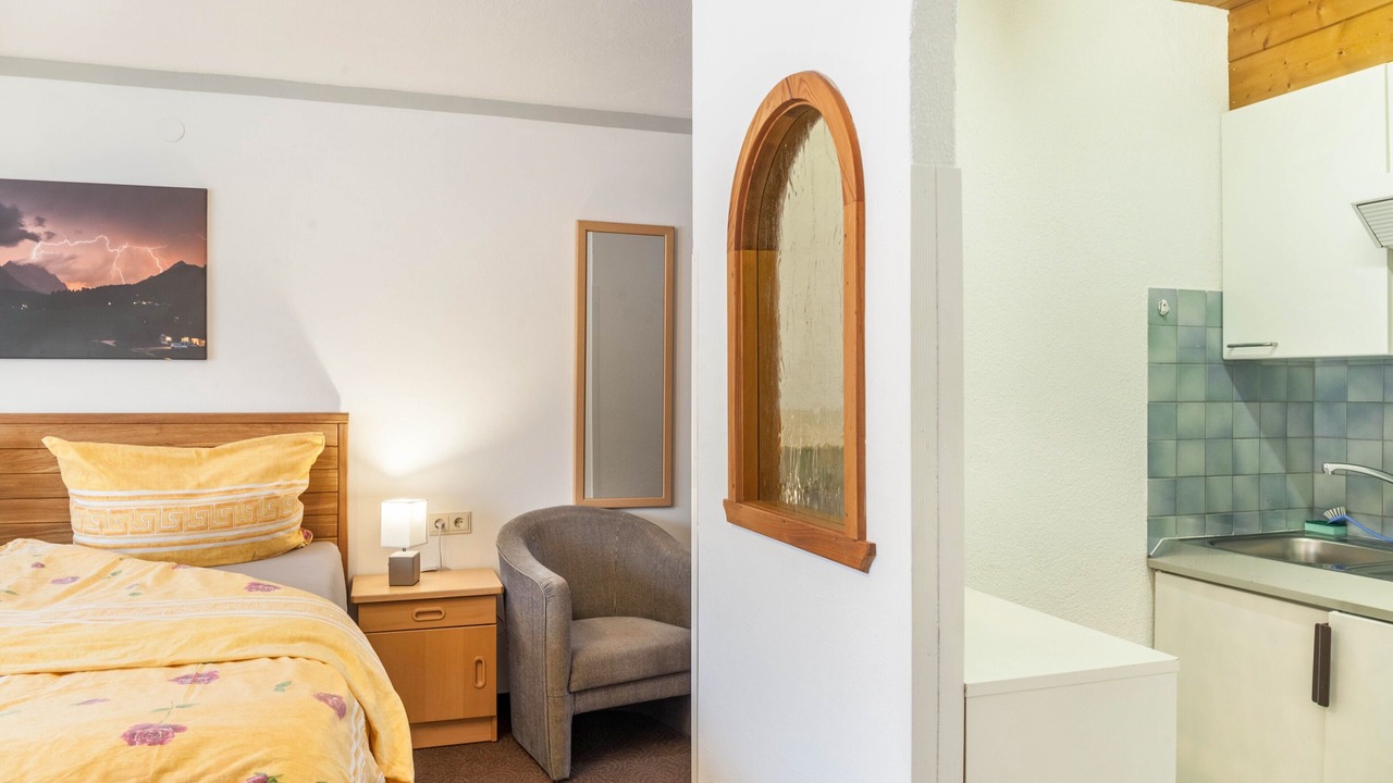 Photo of Bedroom in Leutasch