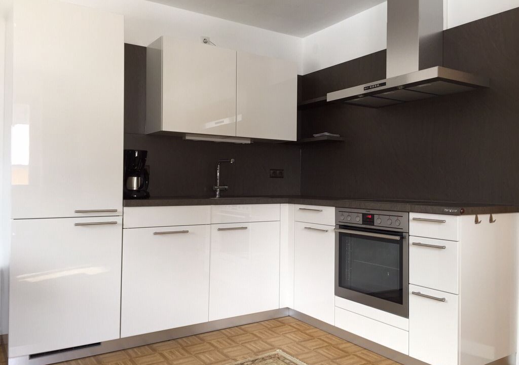 Photo of Kitchen in Dalaas