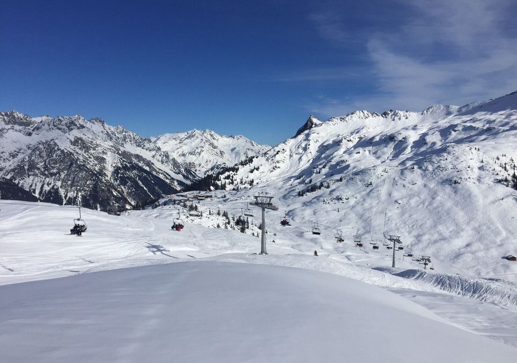 Photo of Outdoor in Dalaas