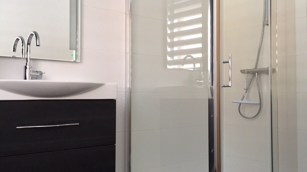 Photo of Bathroom in Dalaas