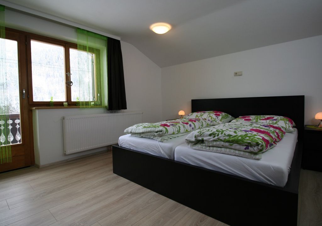 Photo of Bedroom in Dalaas