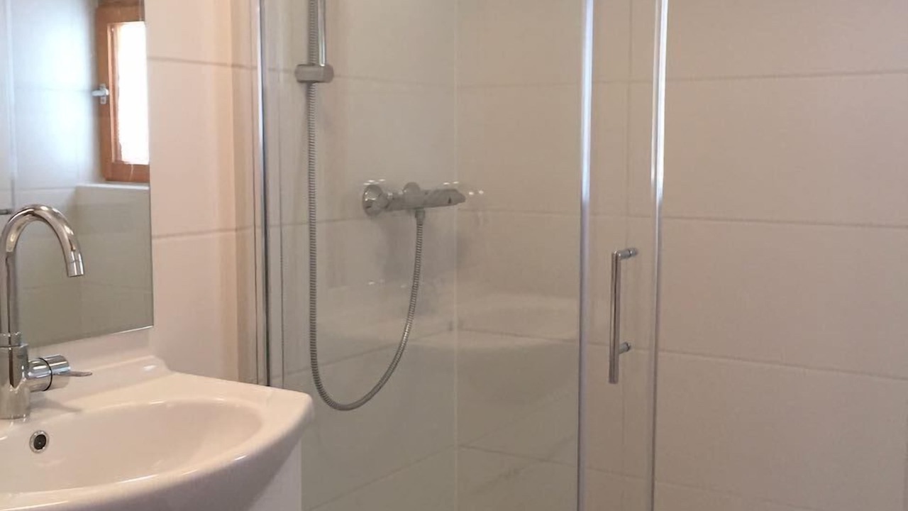 Photo of Bathroom in Dalaas