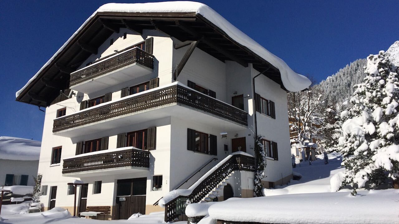 Photo of Outdoor in Dalaas
