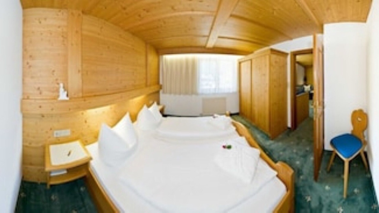 Photo of Bedroom in Weidach