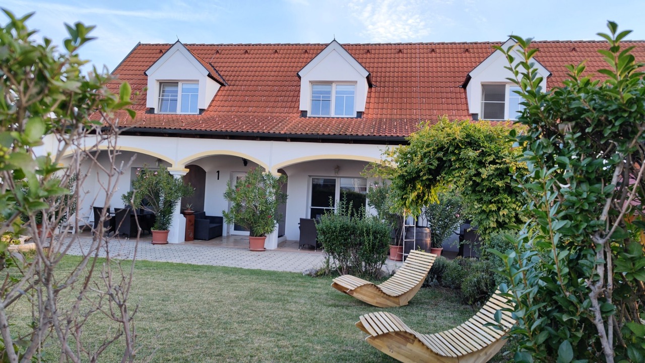 Photo of Outdoor in Morbisch am See